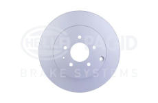 Brzdový kotouč HELLA PAGID 8DD 355 119-401