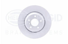 Brzdový kotouč HELLA PAGID 8DD 355 120-661