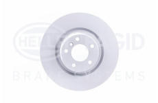 Brzdový kotouč HELLA PAGID 8DD 355 120-801