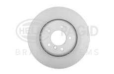 Brzdový kotouč HELLA PAGID 8DD 355 120-861