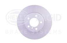 Brzdový kotouč HELLA PAGID 8DD 355 129-771