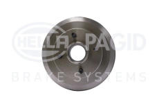 Brzdový buben HELLA PAGID 8DT 355 300-261