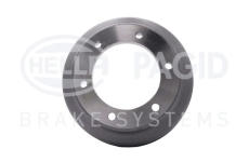 Brzdový buben HELLA PAGID 8DT 355 300-471