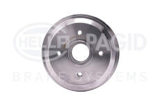 Brzdový buben HELLA PAGID 8DT 355 301-311