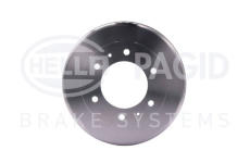 Brzdový buben HELLA PAGID 8DT 355 301-541