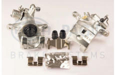 Brzdový třmen HELLA PAGID 8AC 355 380-261