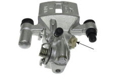 Brzdový třmen HELLA PAGID 8AC 355 380-401