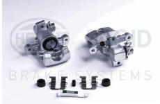 Brzdový třmen HELLA PAGID 8AC 355 381-481