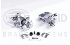 Brzdový třmen HELLA PAGID 8AC 355 381-511