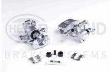 Brzdový třmen HELLA PAGID 8AC 355 381-521