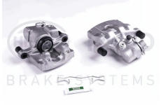 Brzdový třmen HELLA PAGID 8AC 355 382-211
