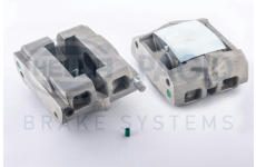 Brzdový třmen HELLA PAGID 8AC 355 382-251