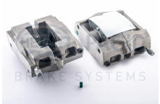 Brzdový třmen HELLA PAGID 8AC 355 382-261