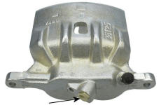 Brzdový třmen HELLA PAGID 8AC 355 382-371