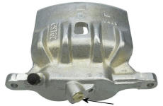 Brzdový třmen HELLA PAGID 8AC 355 382-381