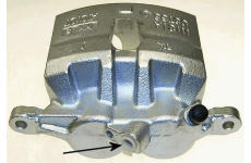 Brzdový třmen HELLA PAGID 8AC 355 382-391