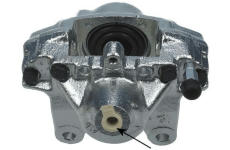 Brzdový třmen HELLA PAGID 8AC 355 382-551