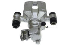 Brzdový třmen HELLA PAGID 8AC 355 383-111
