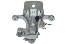 Brzdový třmen HELLA PAGID 8AC 355 383-981