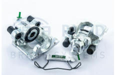 Brzdový třmen HELLA PAGID 8AC 355 384-041
