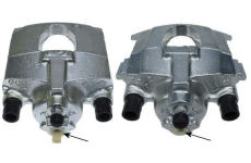 Brzdový třmen HELLA PAGID 8AC 355 385-261