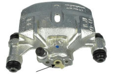 Brzdový třmen HELLA PAGID 8AC 355 385-541