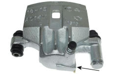 Brzdový třmen HELLA PAGID 8AC 355 385-591