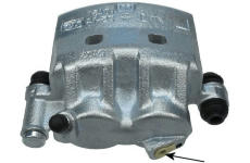Brzdový třmen HELLA PAGID 8AC 355 386-021