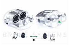 Brzdový třmen HELLA PAGID 8AC 355 386-291