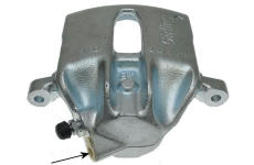 Brzdový třmen HELLA PAGID 8AC 355 387-491