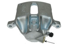 Brzdový třmen HELLA PAGID 8AC 355 387-501