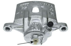 Brzdový třmen HELLA PAGID 8AC 355 388-041