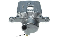 Brzdový třmen HELLA PAGID 8AC 355 388-251