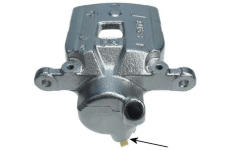 Brzdový třmen HELLA PAGID 8AC 355 388-261
