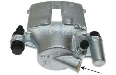 Brzdový třmen HELLA PAGID 8AC 355 388-421
