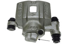 Brzdový třmen HELLA PAGID 8AC 355 388-641