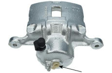 Brzdový třmen HELLA PAGID 8AC 355 389-551