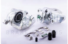 Brzdový třmen HELLA PAGID 8AC 355 390-361
