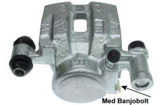 Brzdový třmen HELLA PAGID 8AC 355 390-371