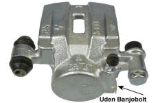 Brzdový třmen HELLA PAGID 8AC 355 390-391