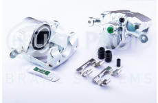 Brzdový třmen HELLA PAGID 8AC 355 392-231