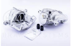 Brzdový třmen HELLA PAGID 8AC 355 392-261