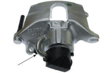 Brzdový třmen HELLA PAGID 8AC 355 393-331