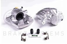 Brzdový třmen HELLA PAGID 8AC 355 393-531