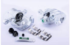 Brzdový třmen HELLA PAGID 8AC 355 394-391