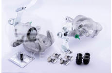 Brzdový třmen HELLA PAGID 8AC 355 394-411