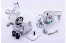 Brzdový třmen HELLA PAGID 8AC 355 394-851