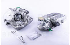 Brzdový třmen HELLA PAGID 8AC 355 395-471
