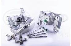 Brzdový třmen HELLA PAGID 8AC 355 395-651