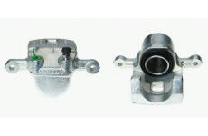 Brzdový třmen HELLA PAGID 8AC 355 396-011